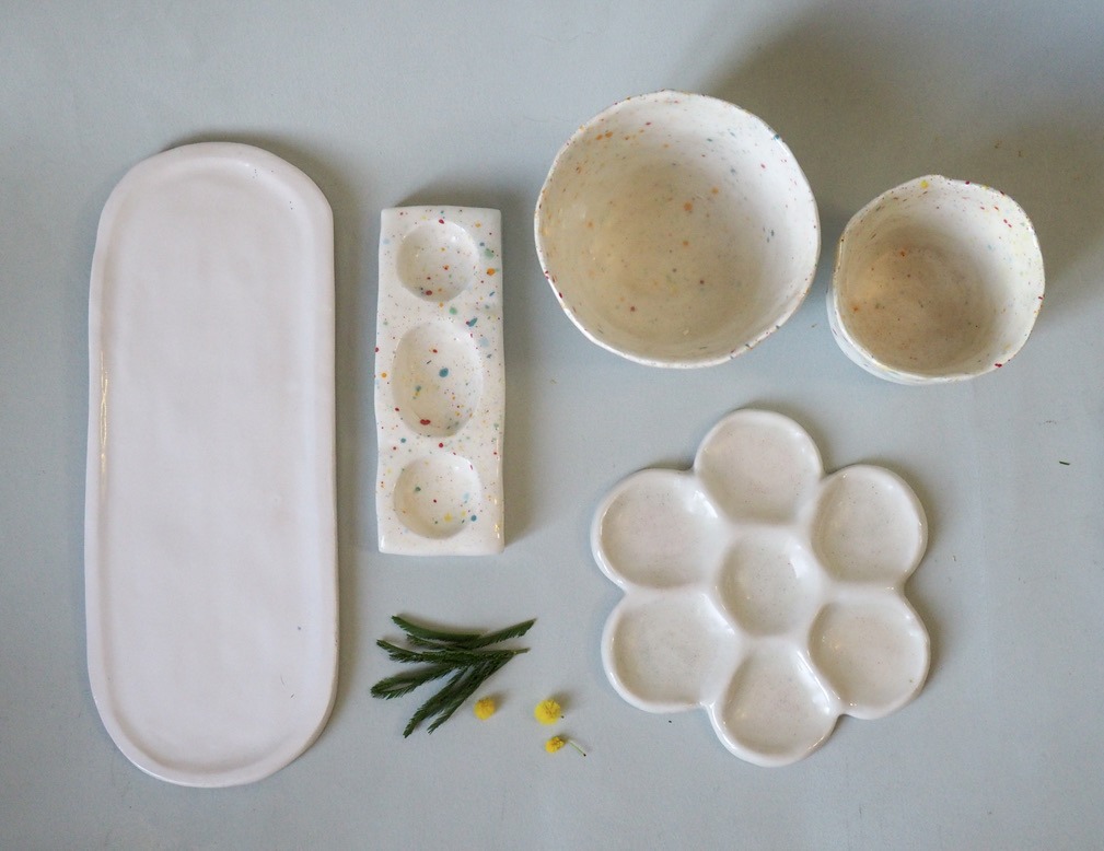 poterie cours Strasbourg