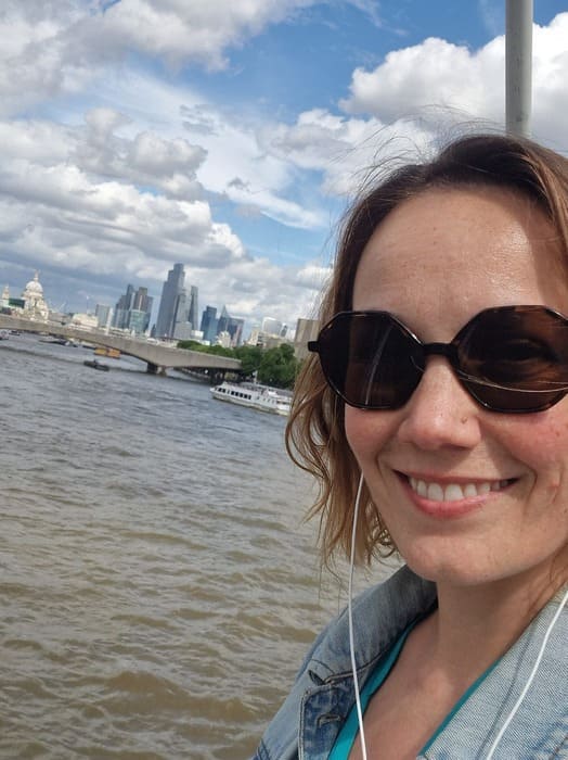 London ludwine probst